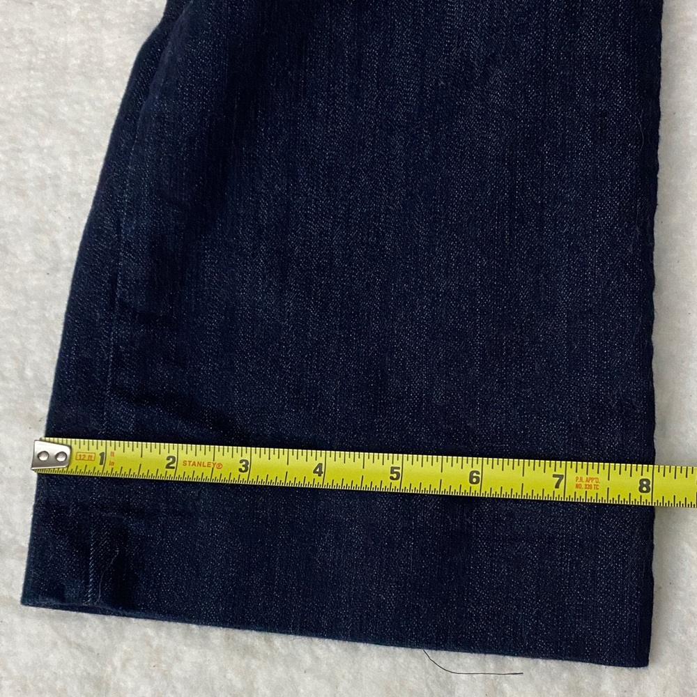 NYDJ Lift Tuck Technology Not Your Daughter’s Jeans Deep Indigo Jeans $129 - Picture 13 of 13